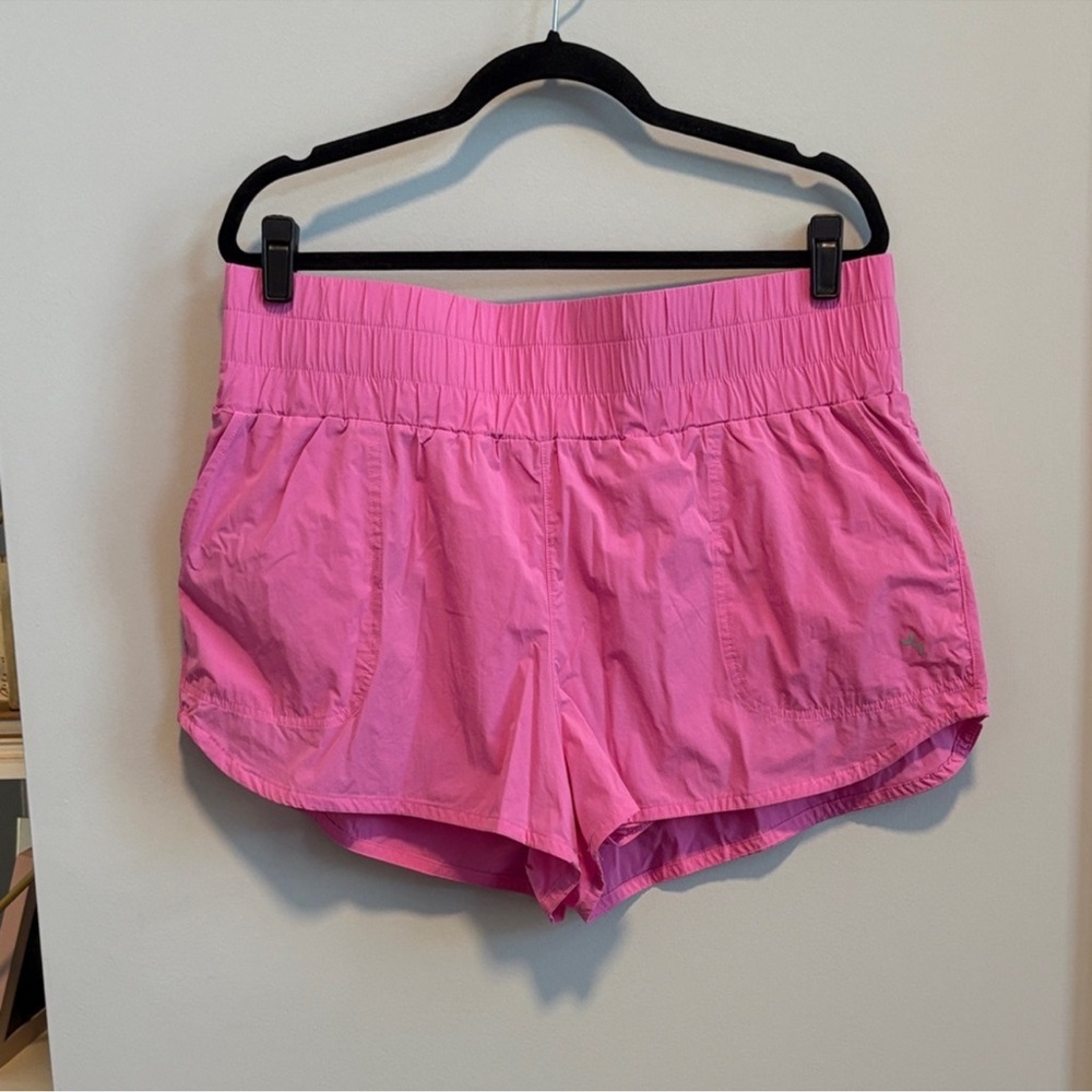 JOYLAB Pink Athletic Shorts XL